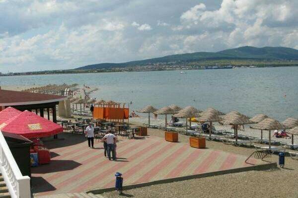 Изображение Изображение квартиры "Студия на Крымской" #8 #8