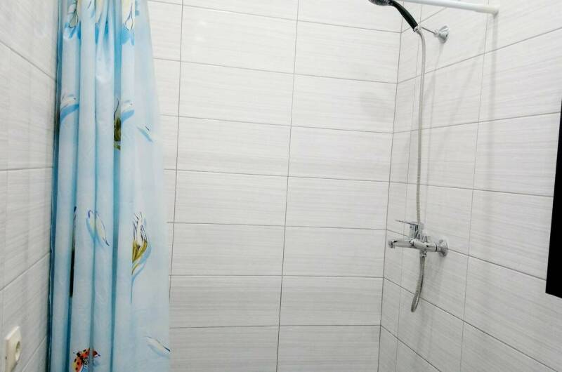 Изображение Изображение квартиры / апартамента "Студия на Крымской" #11 #9