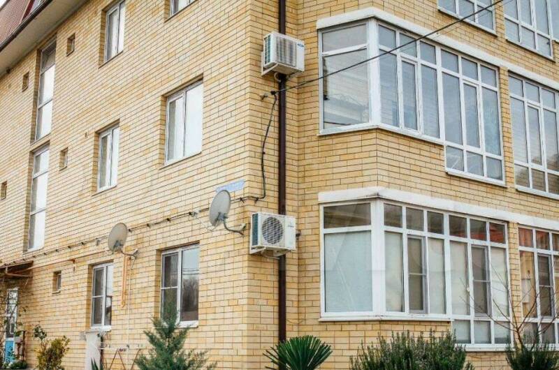 Изображение Изображение квартиры "2-х комнатная квартира на Череповецкой" #3 #3