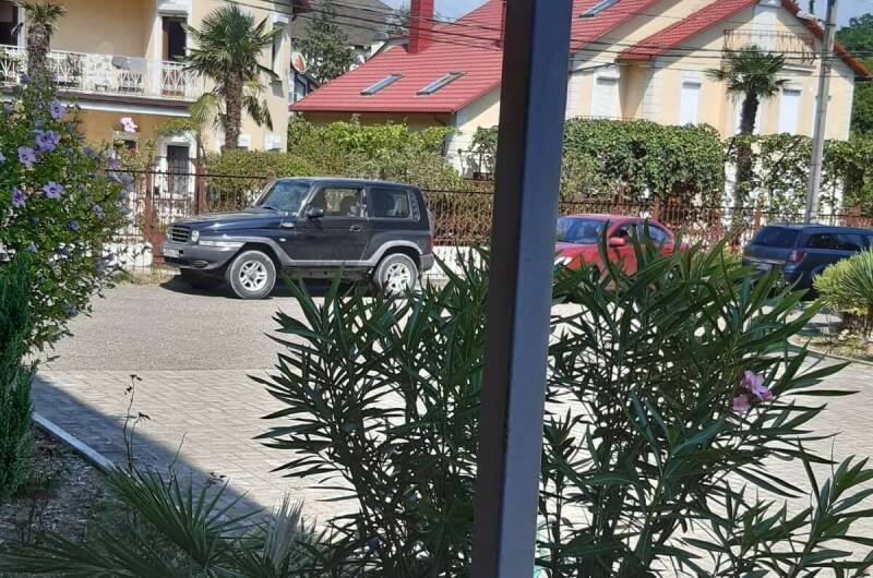 Изображение Изображение квартиры "2-х комнатная квартира на Череповецкой" #8 #8