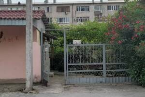 Изображение гостиницы "Частный сектор «У Кристины»"