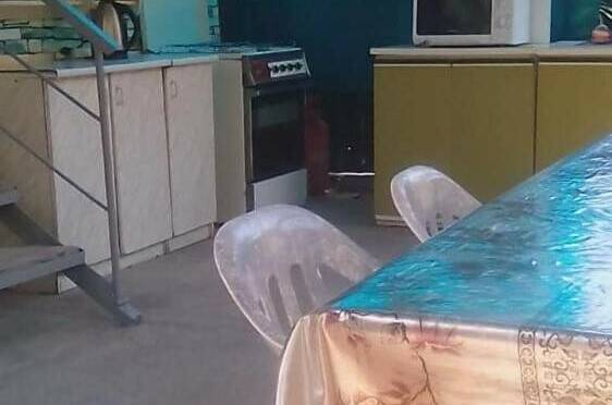 Изображение Изображение гостиницы "Частный сектор «У Кристины»" #3 #3