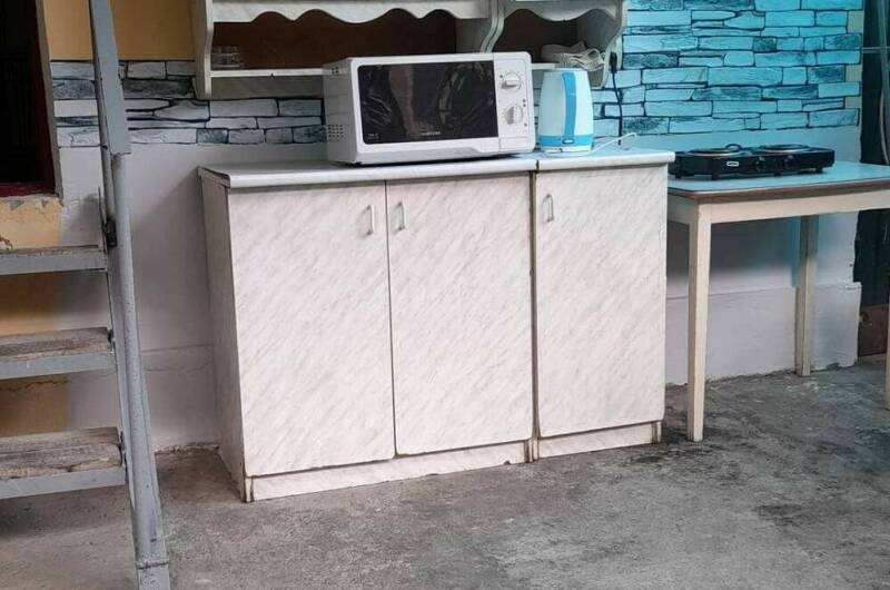 Изображение Изображение гостиницы "Частный сектор «У Кристины»" #4 #4