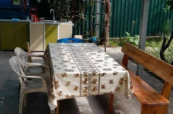 Изображение Изображение гостиницы "Частный сектор «У Кристины»" #6 #6