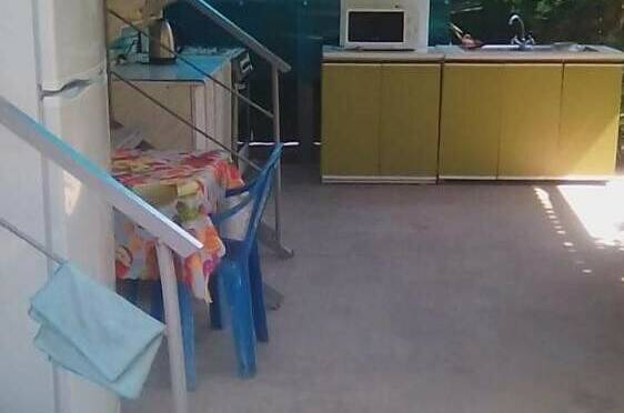 Изображение Изображение отеля / гостиницы "Частный сектор «У Кристины»" #10 #8