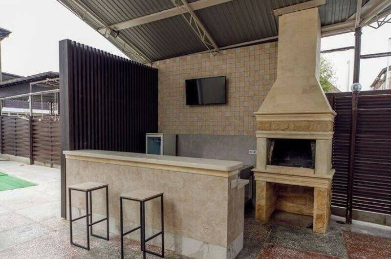 Изображение Изображение гостиницы "Гостевой дом «Альбатрос»" #3 #3