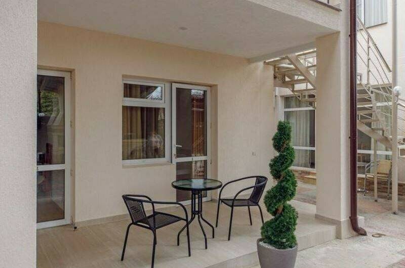 Изображение Изображение гостиницы "Гостевой дом «Альбатрос»" #6 #6