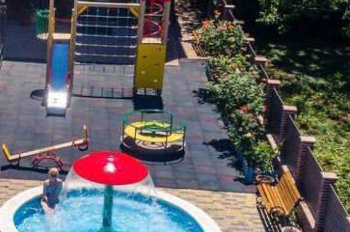 Изображение Изображение гостиницы "Гостевой дом «Альбатрос»" #7 #7