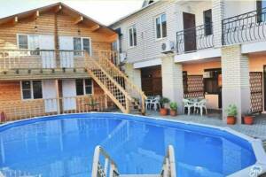 Изображение Гостевой дом «Лиана» #2