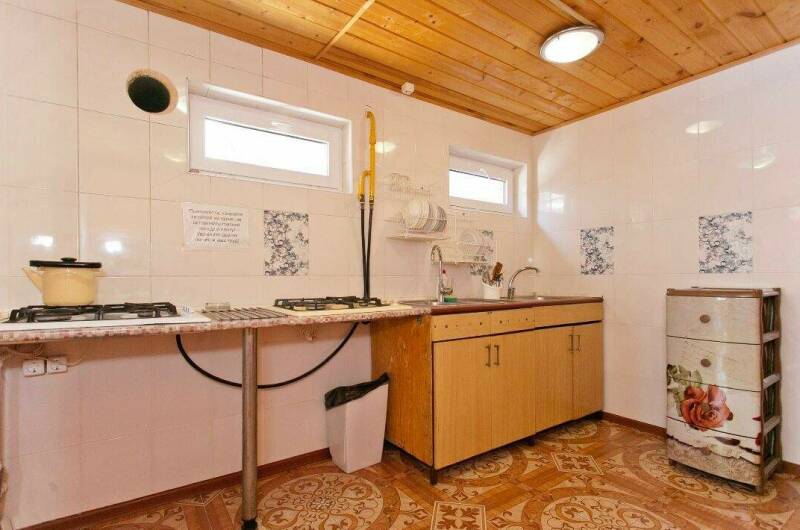 Изображение Изображение гостиницы &quot;Гостевой дом «Лиана»&quot; #2 #2