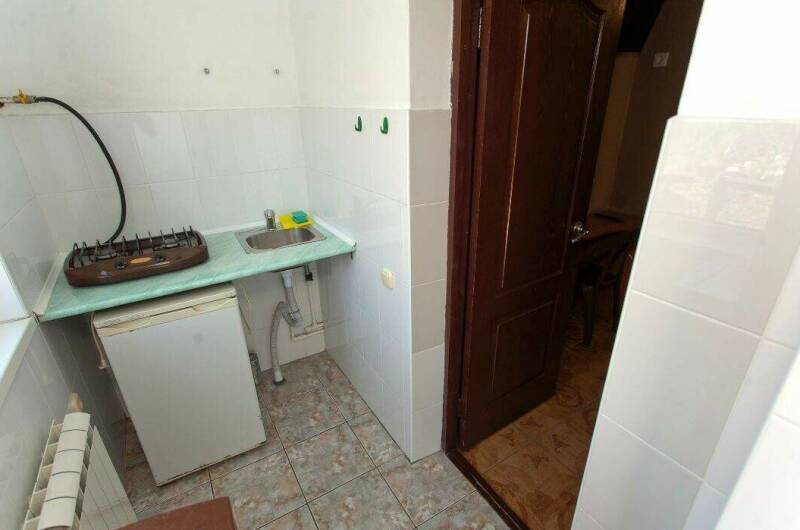 Изображение Изображение гостиницы &quot;Гостевой дом «Лиана»&quot; #3 #3