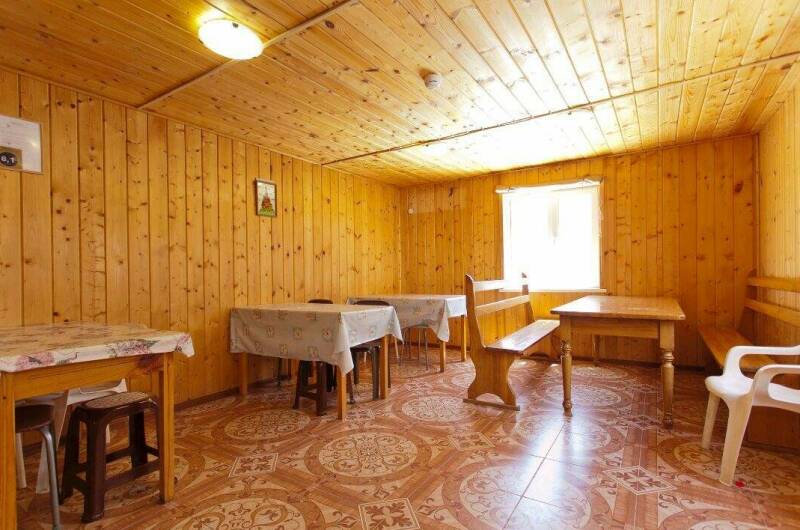 Изображение Изображение гостиницы &quot;Гостевой дом «Лиана»&quot; #4 #4