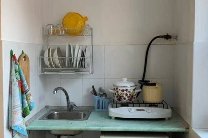 Изображение Изображение гостиницы &quot;Гостевой дом «Лиана»&quot; #5 #5