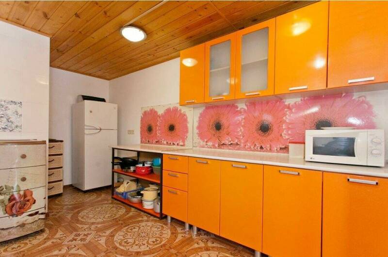 Изображение Изображение гостиницы &quot;Гостевой дом «Лиана»&quot; #6 #6