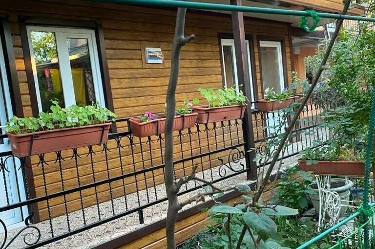 Изображение Изображение гостиницы &quot;Гостевой дом «Марго»&quot; #1 #1