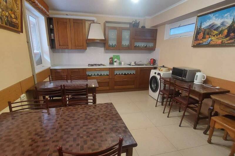 Изображение Изображение гостиницы &quot;Гостевой дом «Марго»&quot; #4 #4