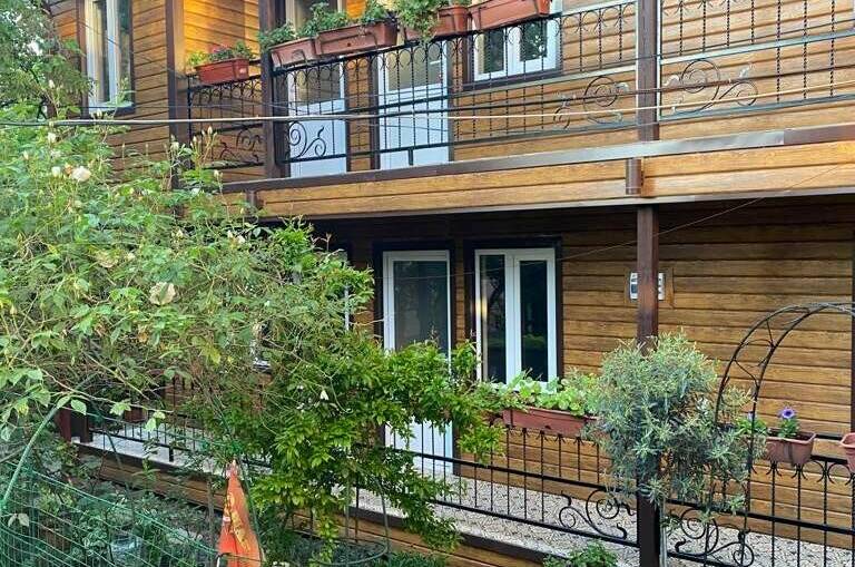 Изображение Изображение гостиницы &quot;Гостевой дом «Марго»&quot; #6 #6