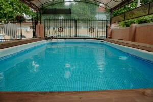 Изображение отеля / гостиницы "Гостевой дом «Штурвал»"