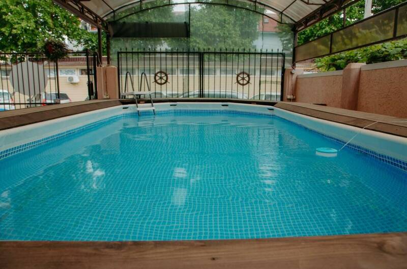 Изображение Изображение гостиницы &quot;Гостевой дом «Штурвал»&quot; #1 #1