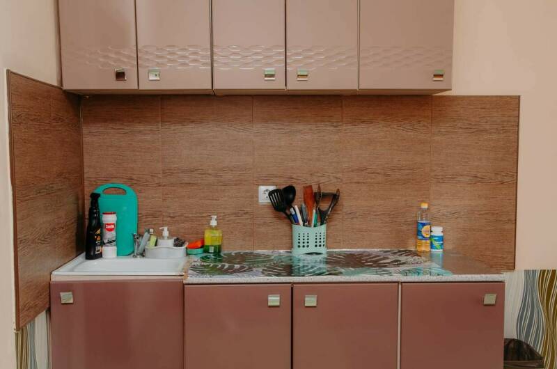 Изображение Изображение гостиницы &quot;Гостевой дом «Штурвал»&quot; #2 #2