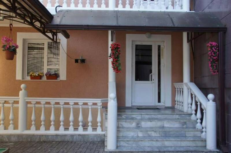 Изображение Изображение гостиницы &quot;Гостевой дом «Штурвал»&quot; #3 #3