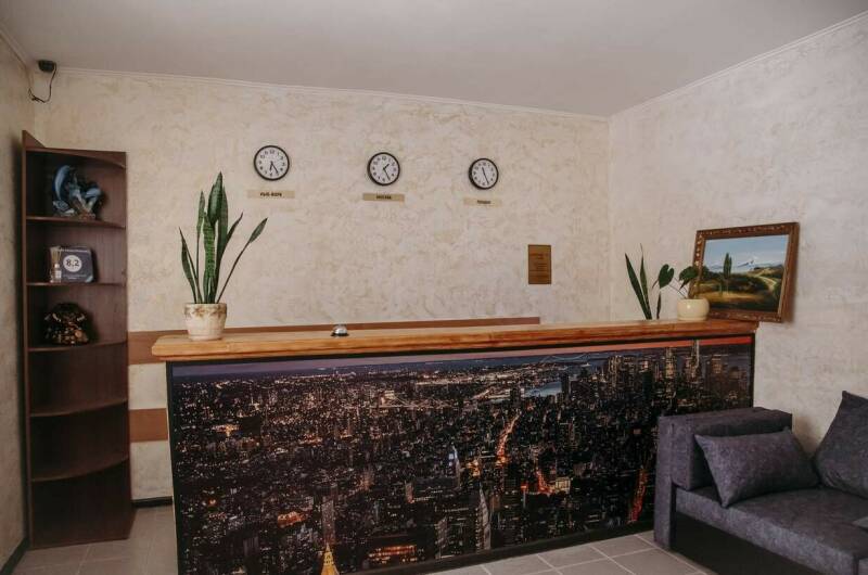 Изображение Изображение гостиницы &quot;Гостевой дом «Штурвал»&quot; #4 #4