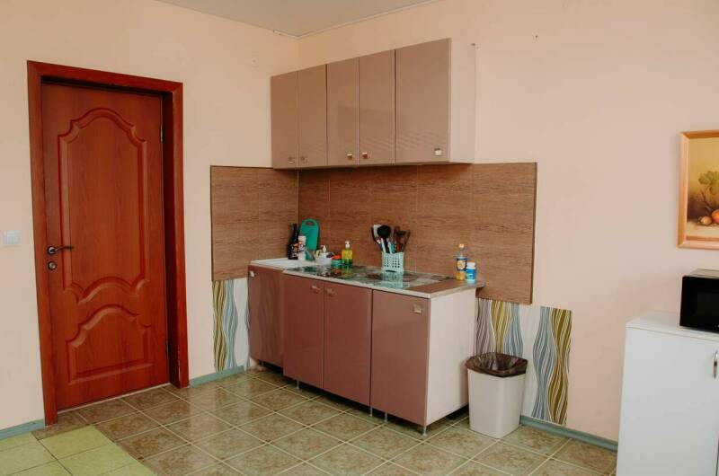 Изображение Изображение гостиницы &quot;Гостевой дом «Штурвал»&quot; #6 #6