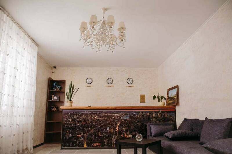 Изображение Изображение гостиницы &quot;Гостевой дом «Штурвал»&quot; #7 #7