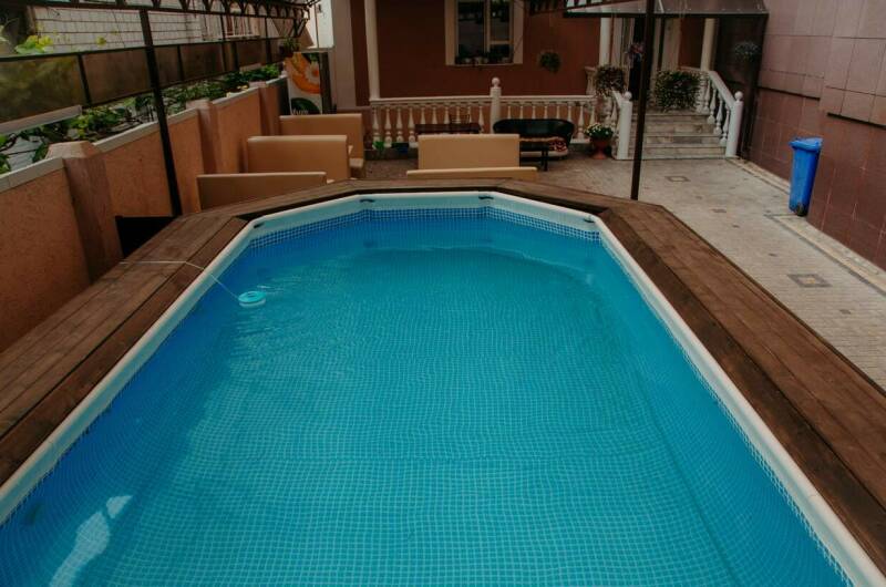 Изображение Изображение гостиницы &quot;Гостевой дом «Штурвал»&quot; #8 #8