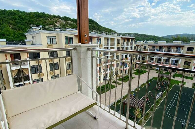 Изображение Изображение квартиры &quot;Апартаменты в ЖК «Holiday hous»&quot; #3 #3