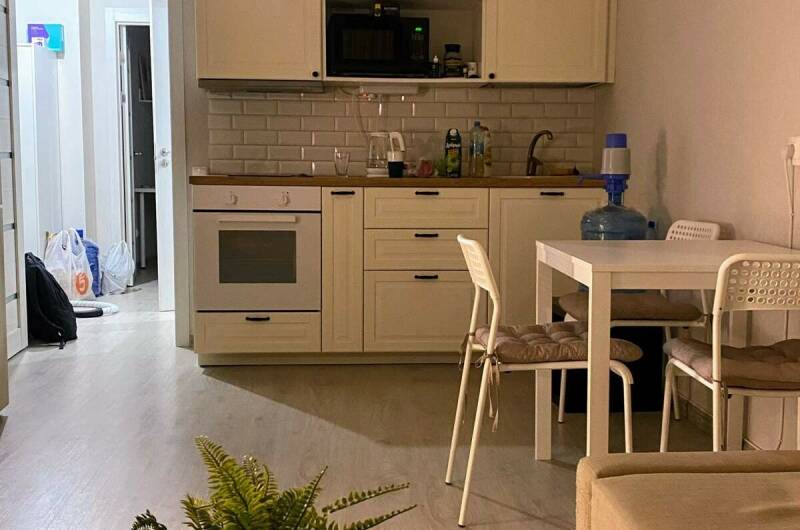 Изображение Изображение квартиры &quot;Апартаменты в ЖК «Holiday hous»&quot; #5 #5