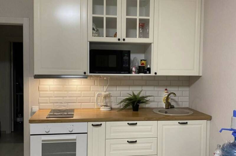 Изображение Изображение квартиры &quot;Апартаменты в ЖК «Holiday hous»&quot; #6 #6