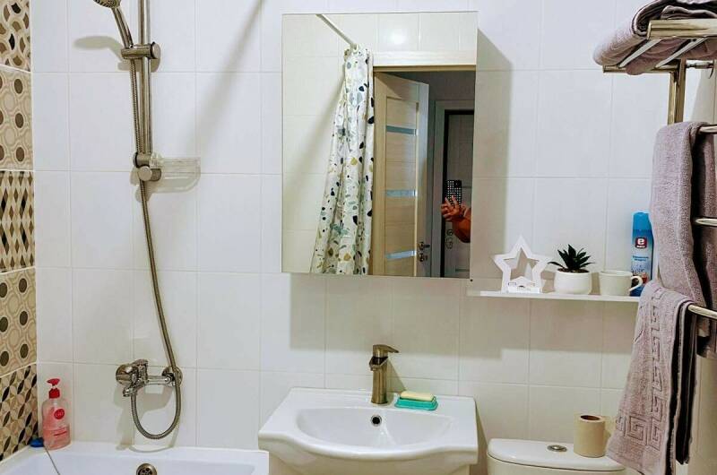 Изображение Изображение квартиры / апартамента "Апартаменты в ЖК «Holiday hous»" #10 #8