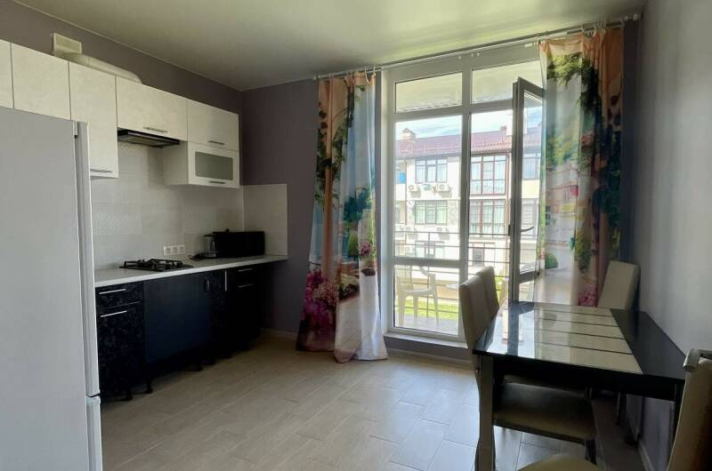 Изображение Изображение квартиры / апартамента "Квартира однокомнатная" #11 #9