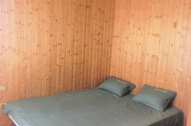 Изображение Изображение отеля / гостиницы "Гостевой дом «Sunrise»" #11 #9