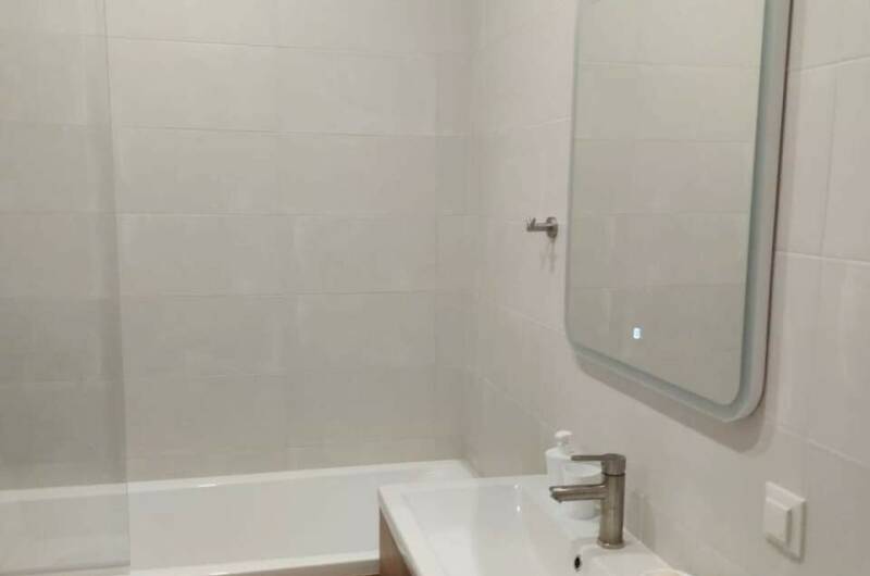 Изображение Изображение квартиры / апартамента "Квартира на лето" #11 #9