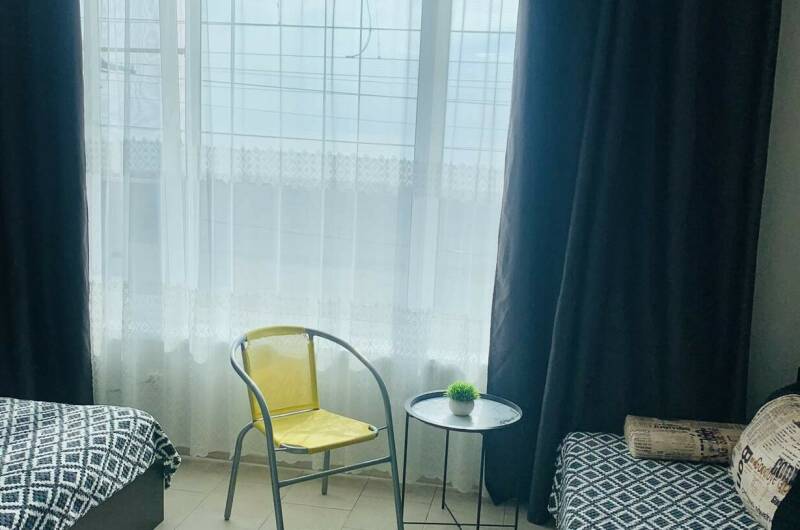 Изображение Изображение квартиры / апартамента "Квартира студия на Просвещения" #11 #9