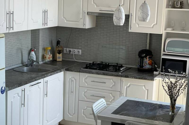 Изображение Изображение квартиры / апартамента "Двухкомнатная квартира на Просвещения" #11 #9