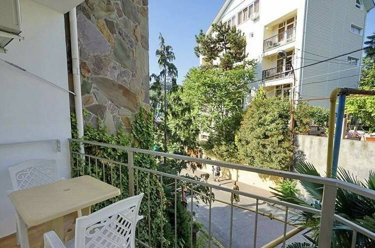 Изображение Изображение отеля / гостиницы "Гостевой дом «Поталь»" #11 #9