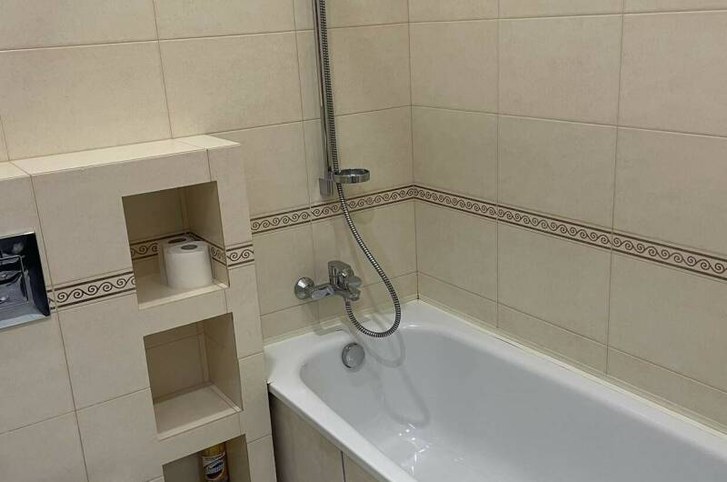 Изображение Изображение квартиры / апартамента "Студия на Новороссийской" #11 #9