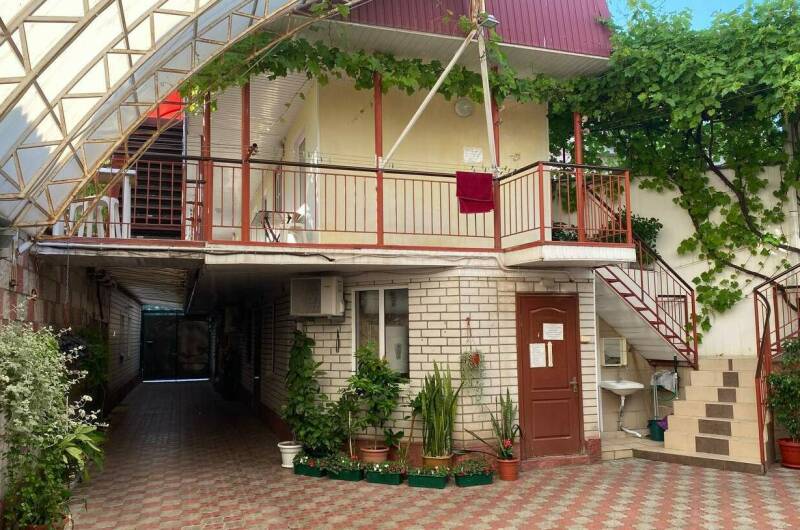 Изображение Изображение гостиницы &quot;Гостевой дом «Екатерина»&quot; #6 #6