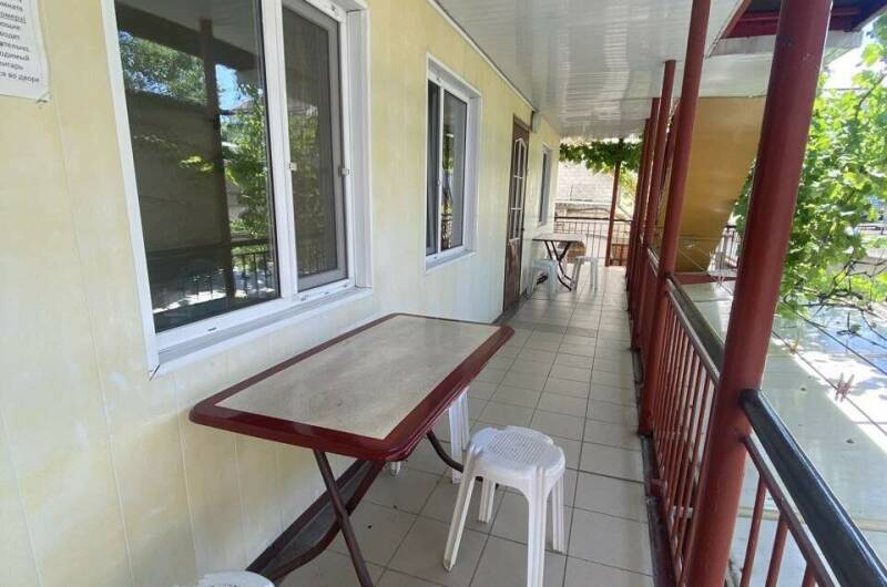 Изображение Изображение гостиницы &quot;Гостевой дом «Екатерина»&quot; #8 #8