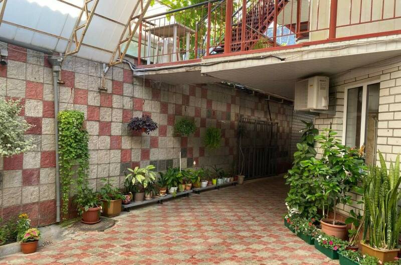 Изображение Изображение отеля / гостиницы "Гостевой дом «Екатерина»" #10 #8