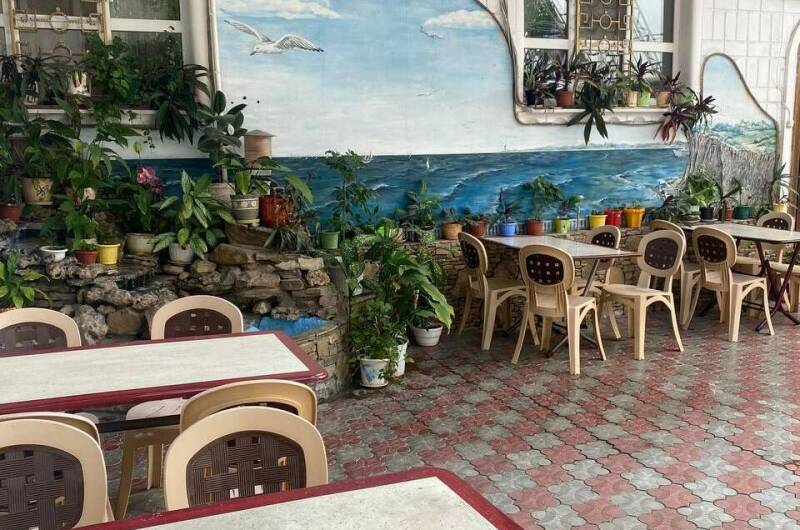 Изображение Изображение отеля / гостиницы "Гостевой дом «Екатерина»" #11 #9