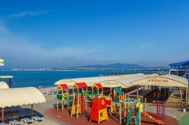 Изображение Изображение гостиницы "Гостевой дом «Дионис»" #4 #4