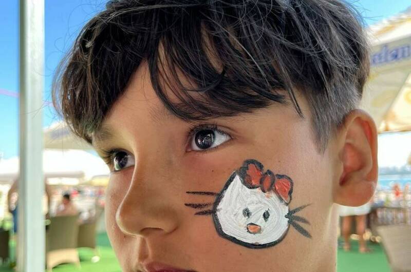 Изображение Изображение гостиницы "Гостевой дом «Дионис»" #5 #5