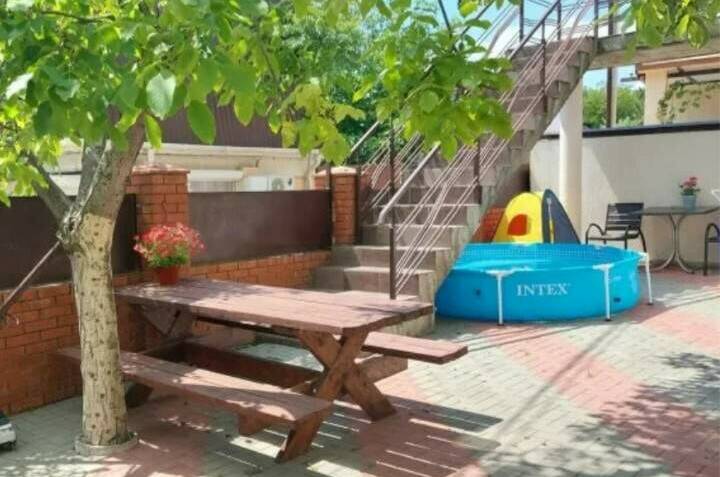 Изображение Изображение гостиницы "Гостевой дом «Дионис»" #6 #6