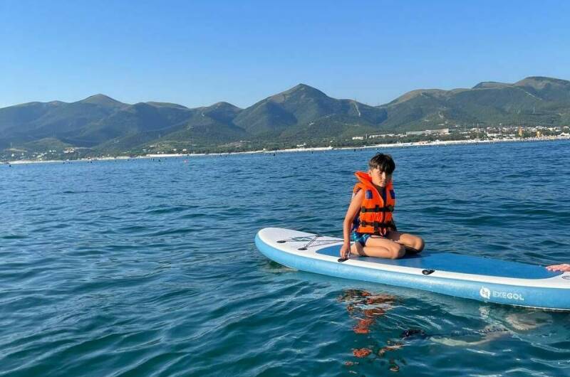 Изображение Изображение гостиницы "Гостевой дом «Дионис»" #7 #7