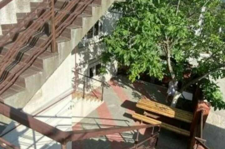 Изображение Изображение гостиницы "Гостевой дом «Дионис»" #8 #8