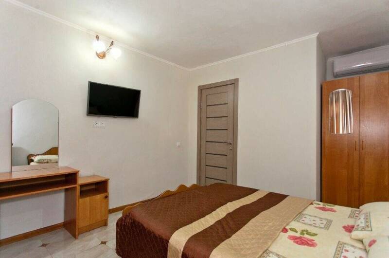 Изображение Изображение гостиницы &quot;Гостевой дом «Лиана»&quot; #7 #7